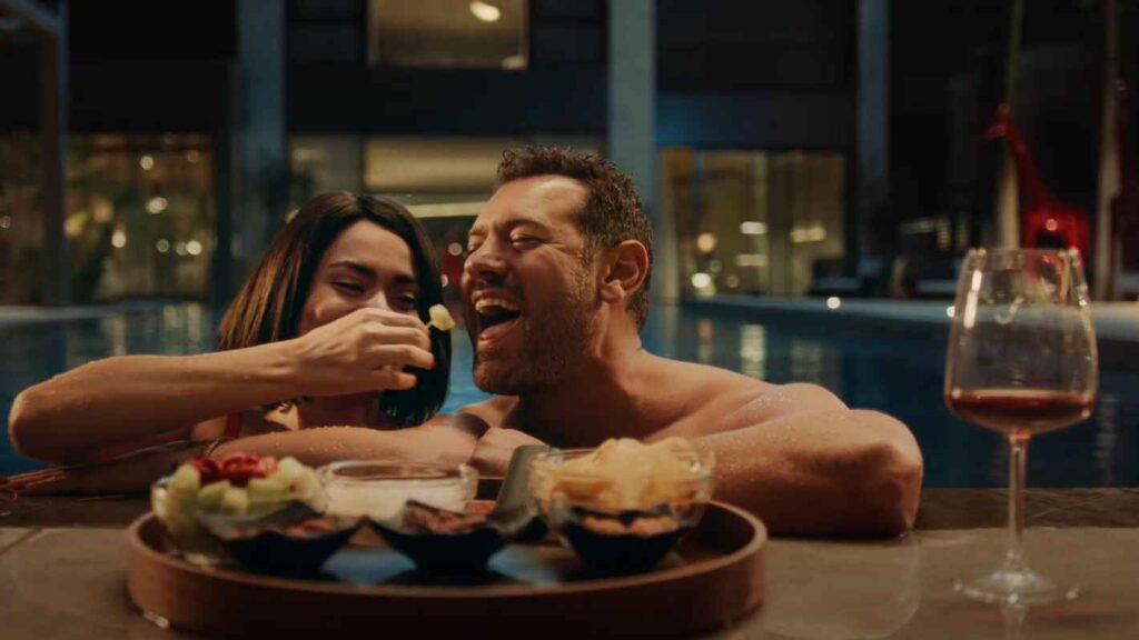 السلم والثعبان2