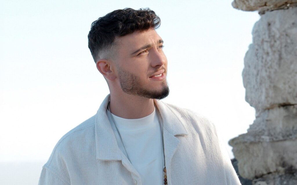 Al-Shami reveals his experience on “The Voice Kids” الشامي