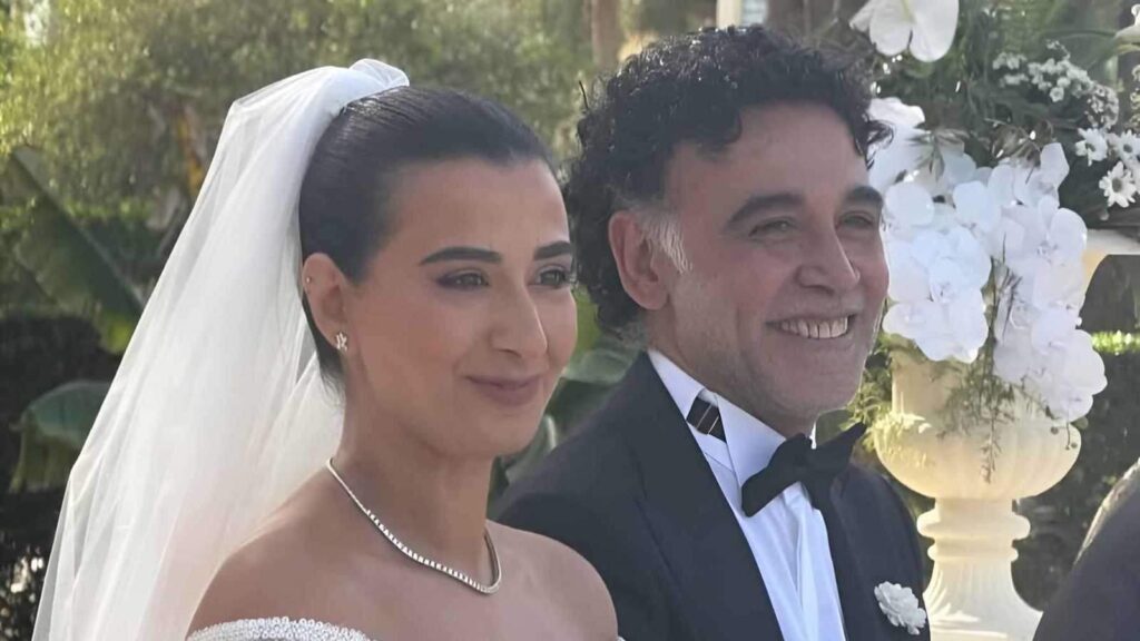 المخرج هاني خليفة