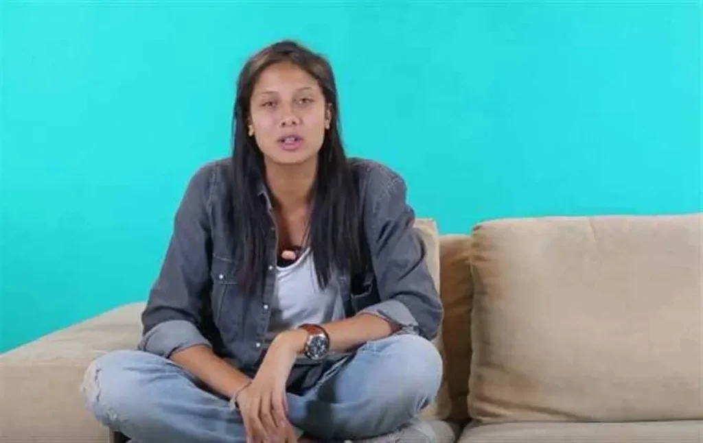 بثينة علي الحجار