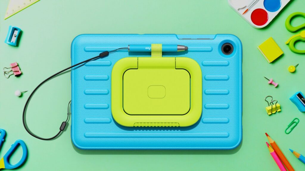 تابليت جالاكسي