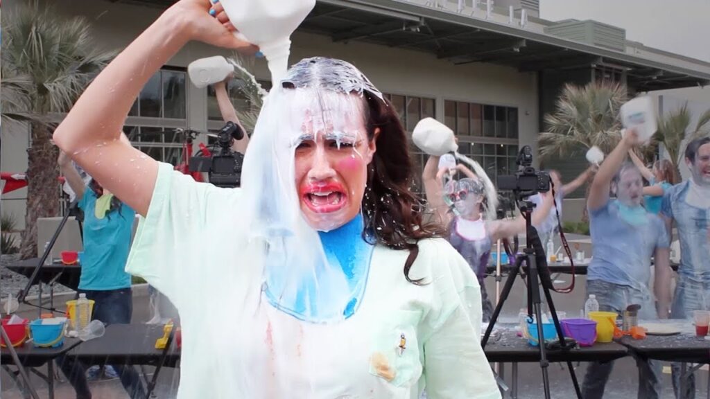 تحديات يوتيةب