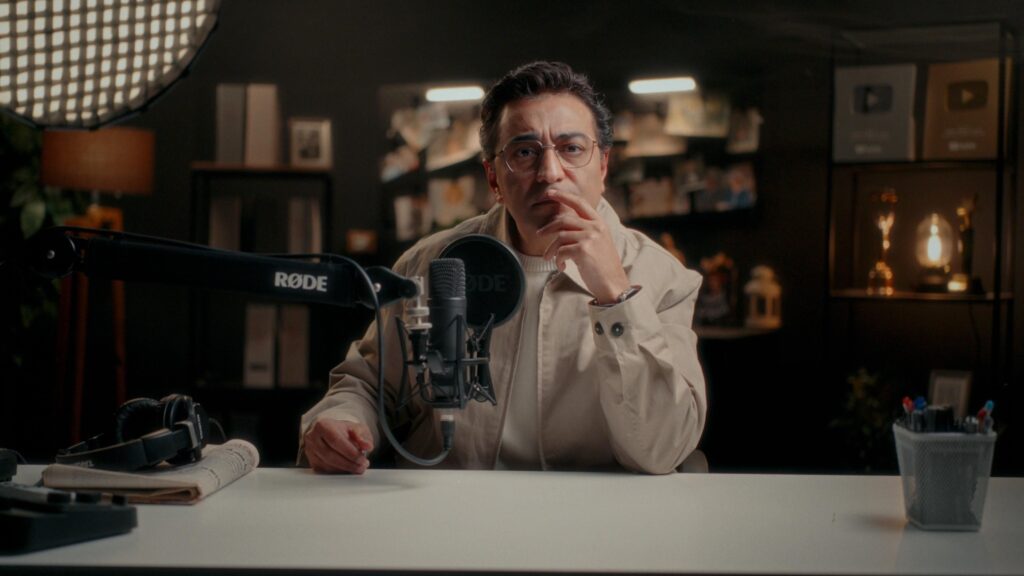 سامح سند.. “حكاء الجرائم” الذي أعاد صياغة أدب الجريمة رقميًا وتلفزيونيًا سامح سند