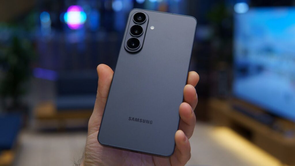 سامسونج جالاكسي