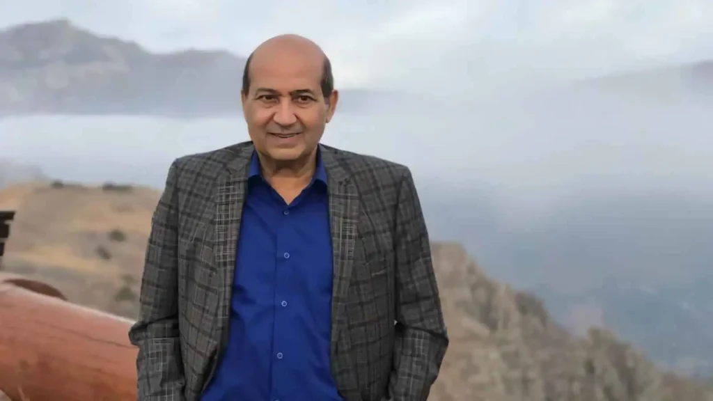 طارق الشناوي