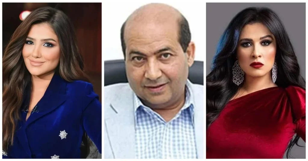 طارق الشناوي