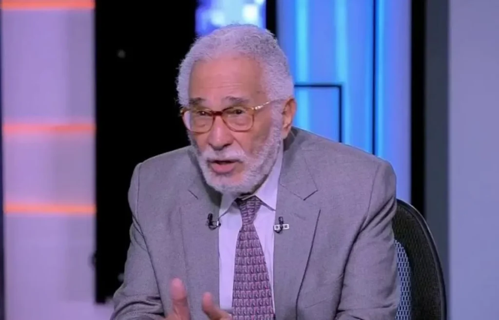 عبد الرحمن أبو زهرة