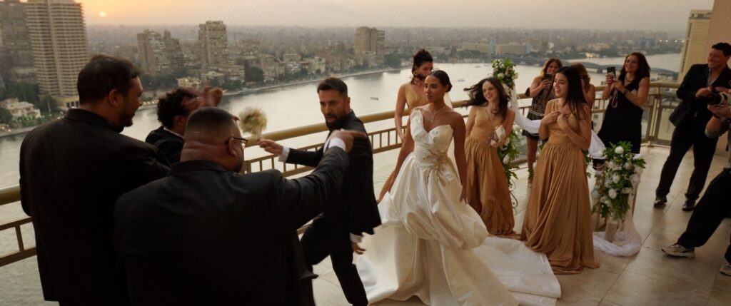 فيلم الكلام على إيه