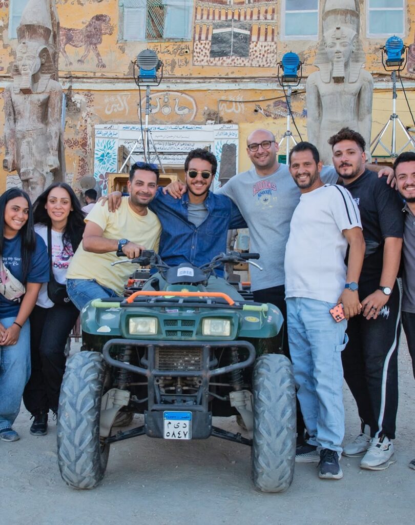 كان ياما كان