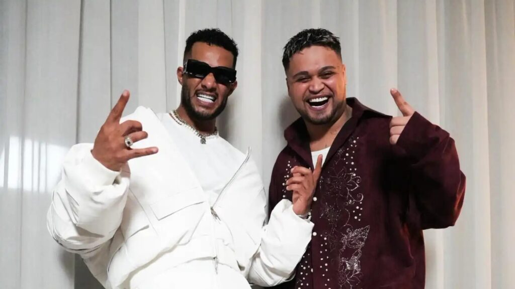 محمد رمضان يعلن طرح “BSBS” بمشاركة Lvbel C5 محمد رمضان