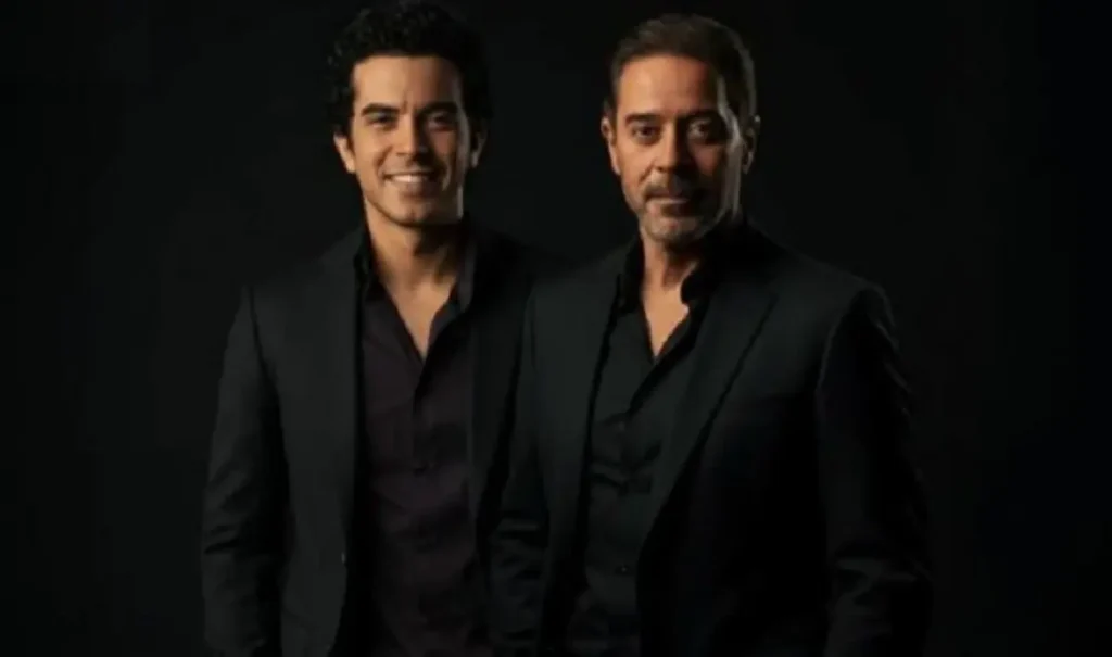 مدحت صالح وأدهم صالح