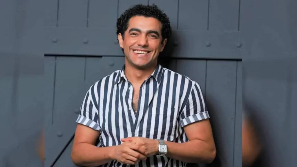 ميدو عادل