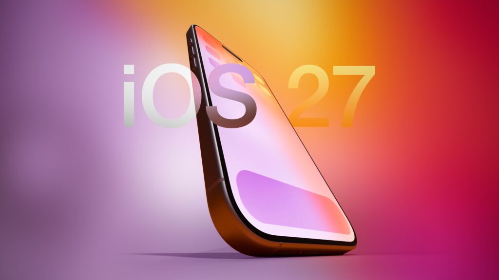 نظام iOS