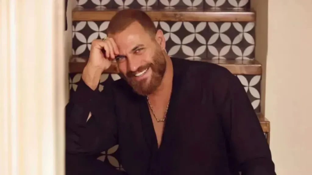 نيقولا معوض