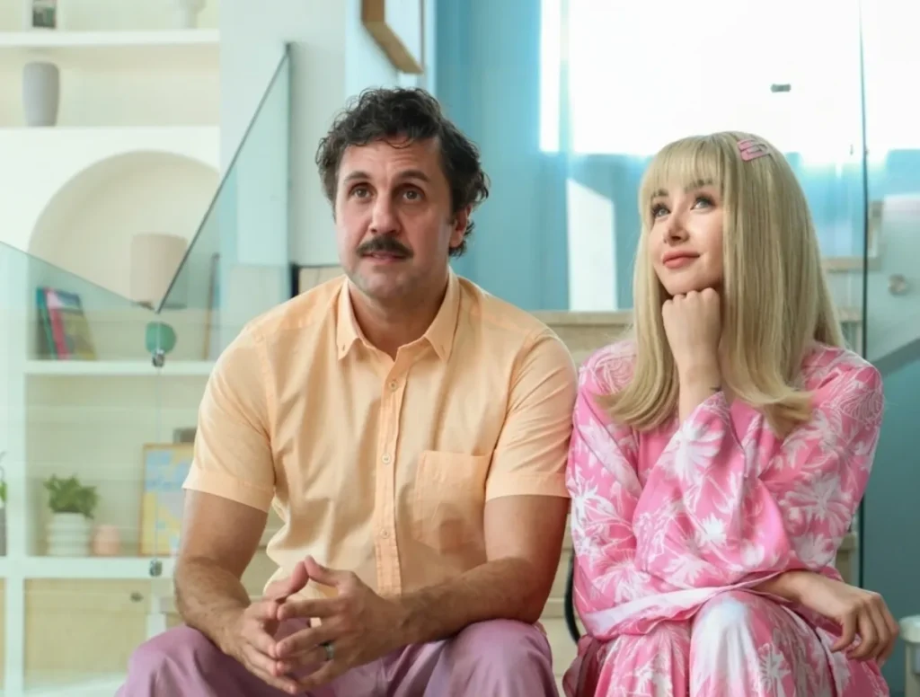 هنا الزاهد وهشام ماجد