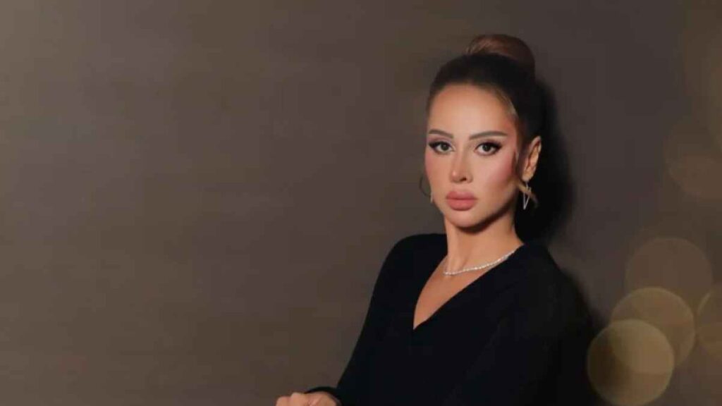 ياسمين رئيس