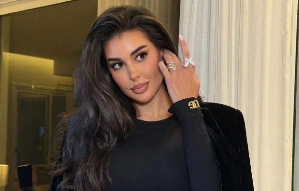 Yasmine Sabri is experiencing a cinematic revival with “Naseeb” and “Matloub A’eliyan” ياسمين صبري