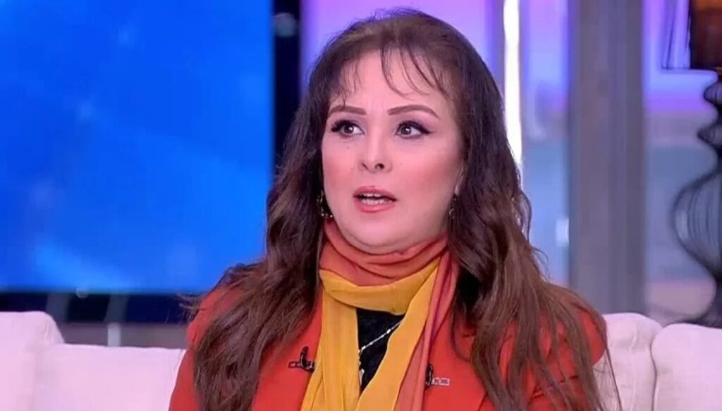 أشرف زكي يكشف التطورات الأخيرة للحالة الصحية لحنان شوقي حنان شوقي