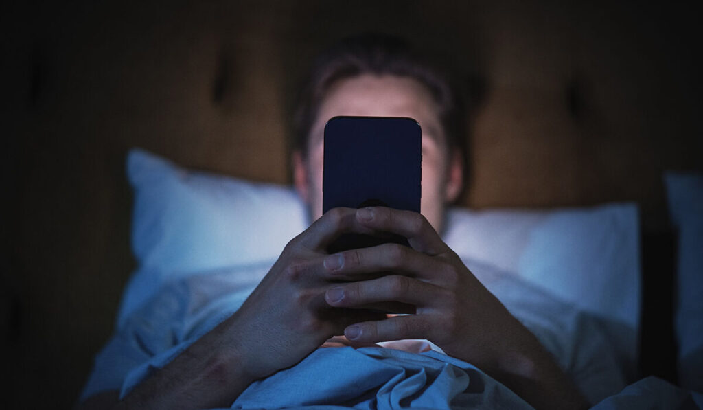 SCROLLING