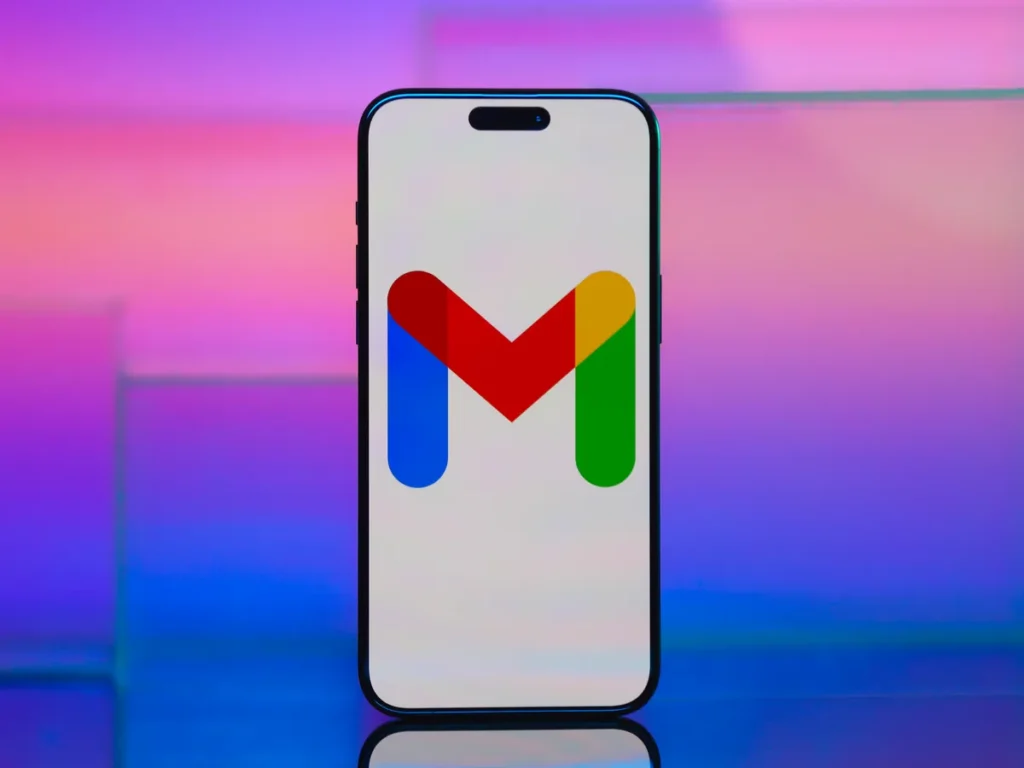 Gmail