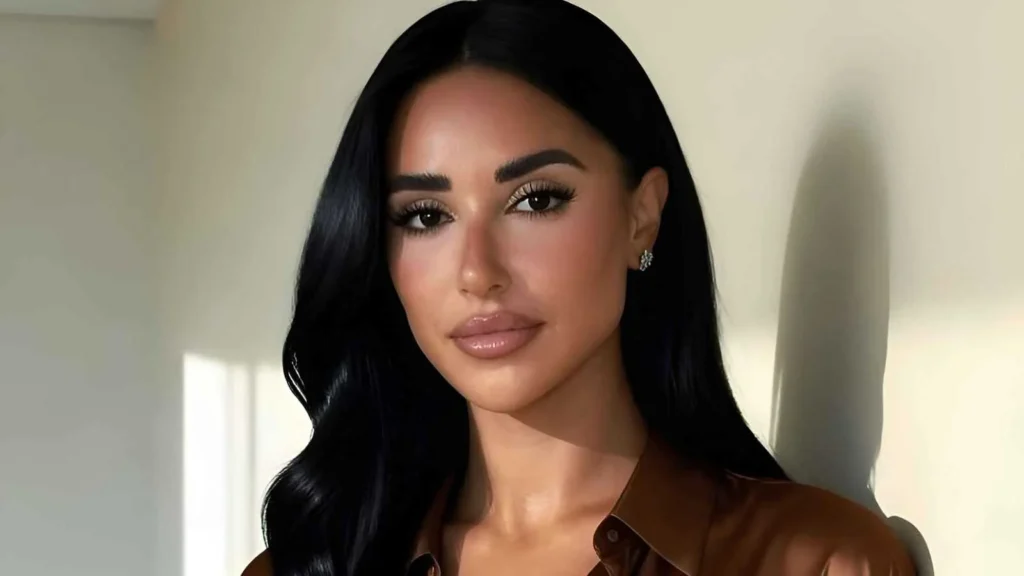 آية سماحة