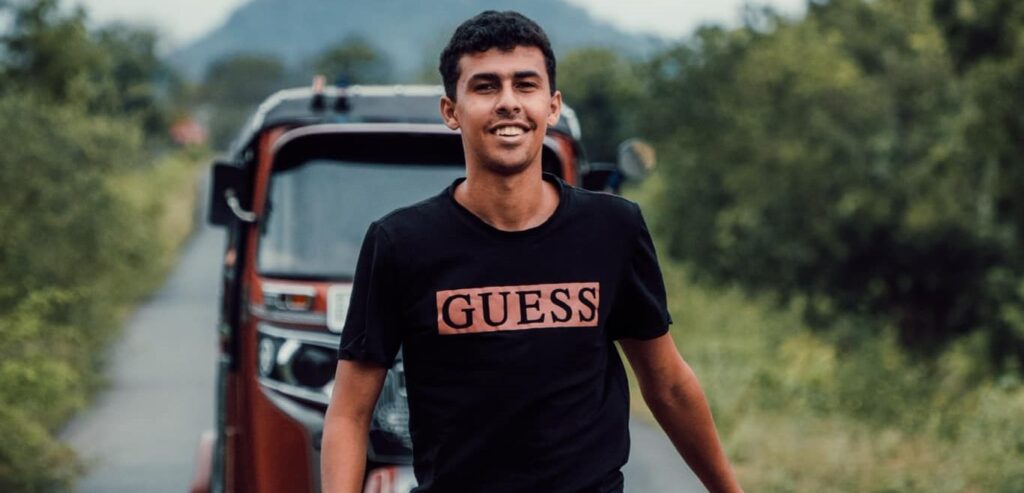 أحمد البدوي