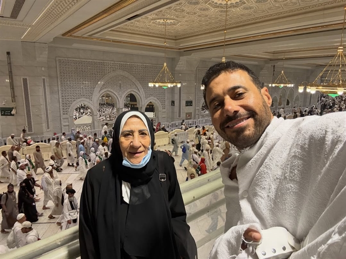 أحمد السعدني