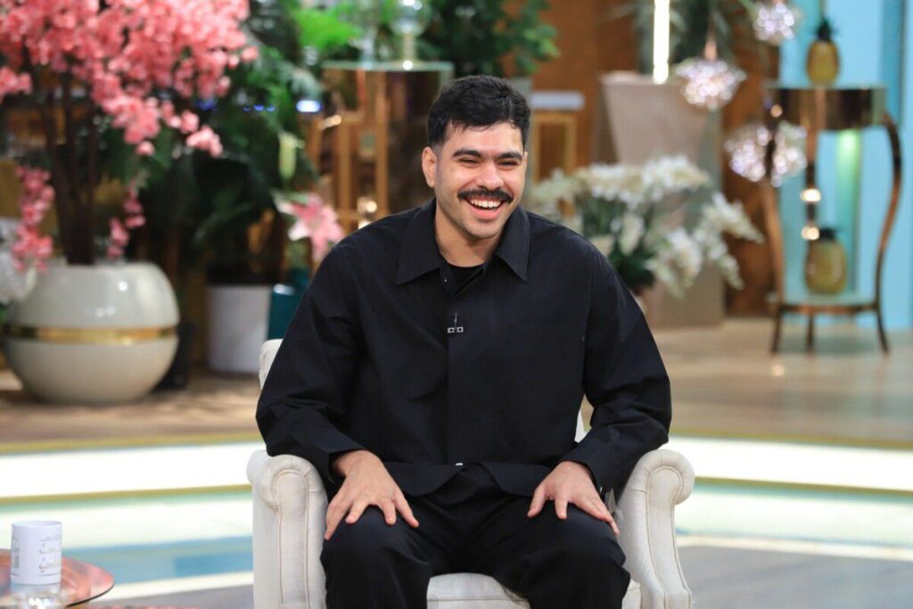 أحمد رمزي