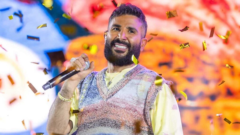 أحمد سعد