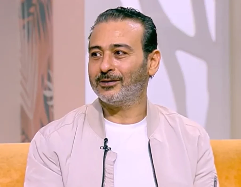 أحمد عزمي