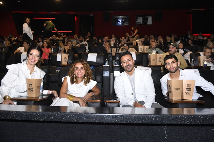 إذما فيلم