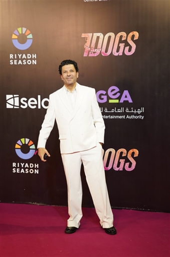 إياد نصار