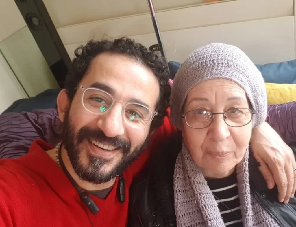 احمد حلمي