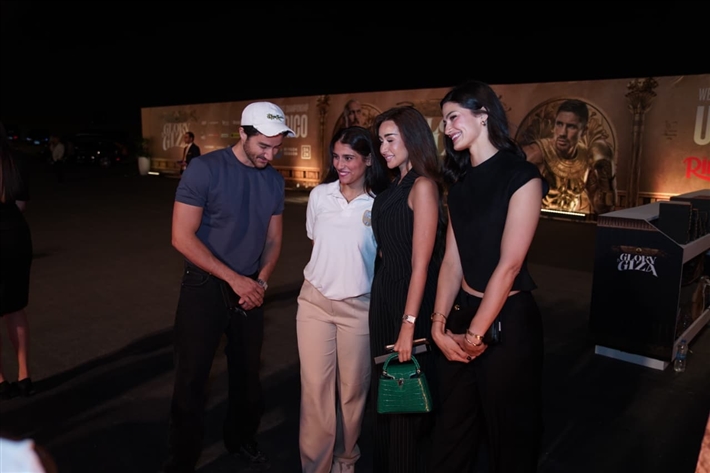 الملاكمة