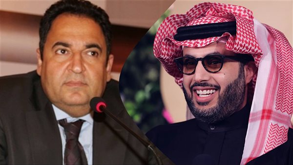 تركي وخير