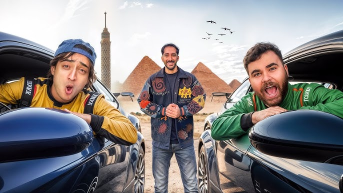 زياد سعيد يعلن انفصاله عن Triplez تريبيلز