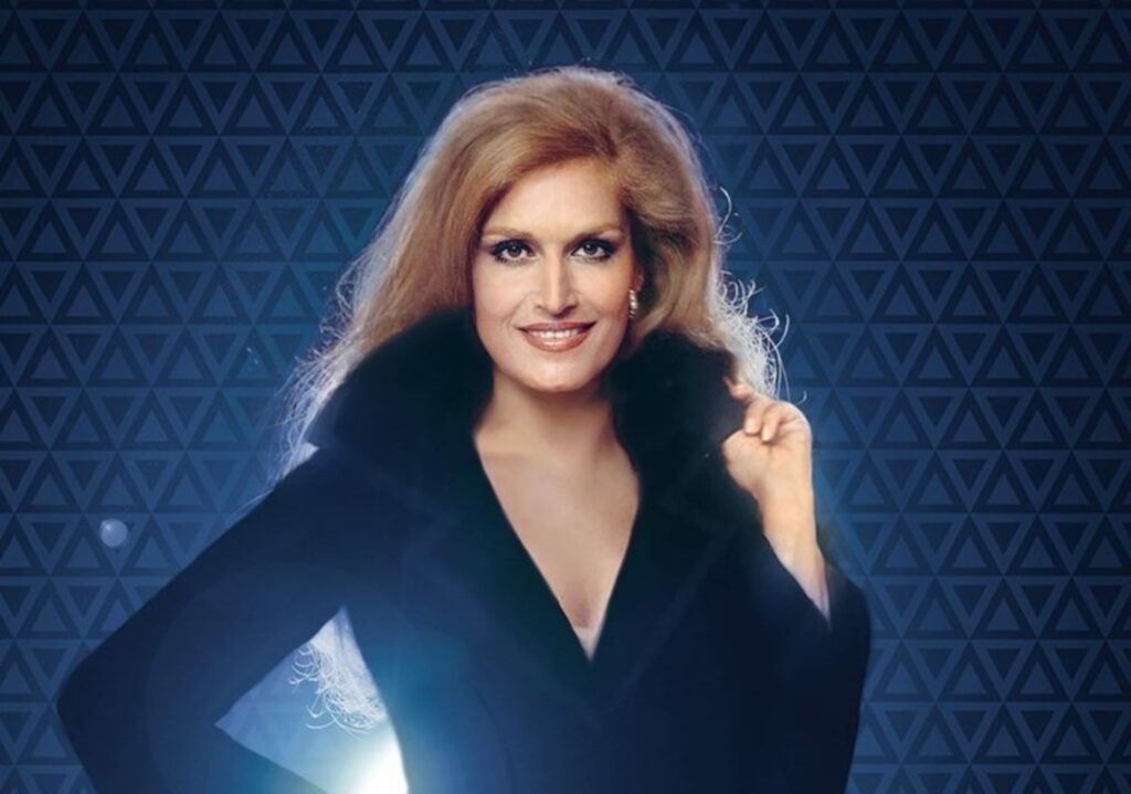 داليدا