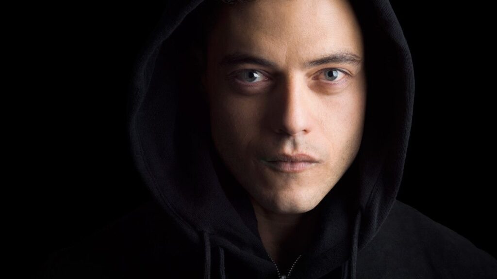 رامي مالك
