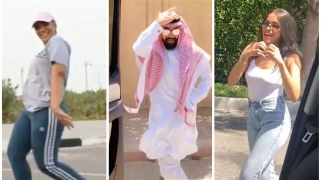 رقصة