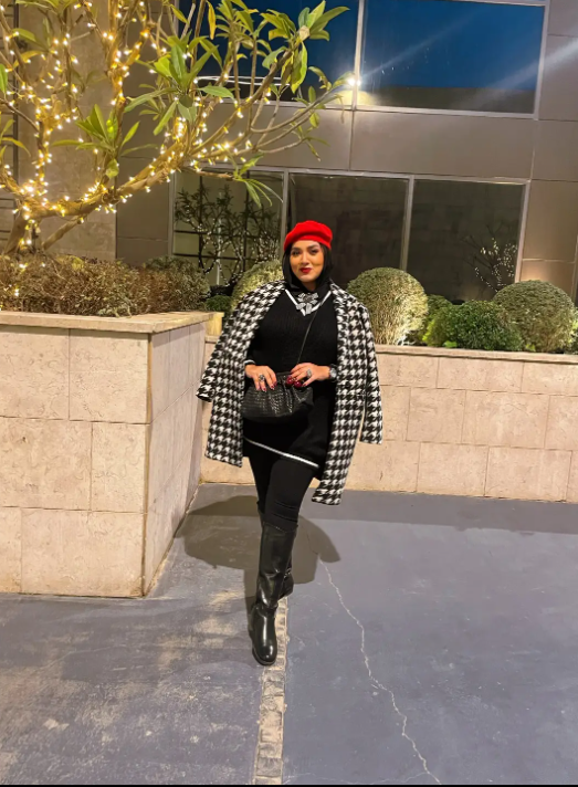 رنا الباز