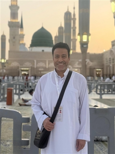 سامح حسين