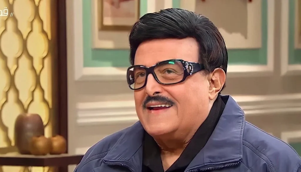 سمير غانم2