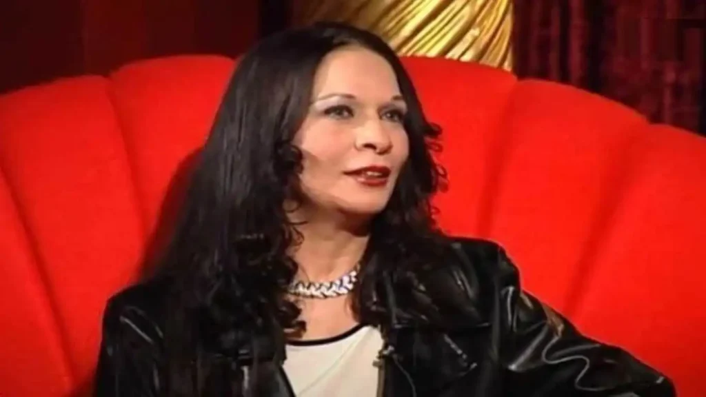 رحيل الفنانة سهير زكي بعد صراع مع المرض سهير زكي