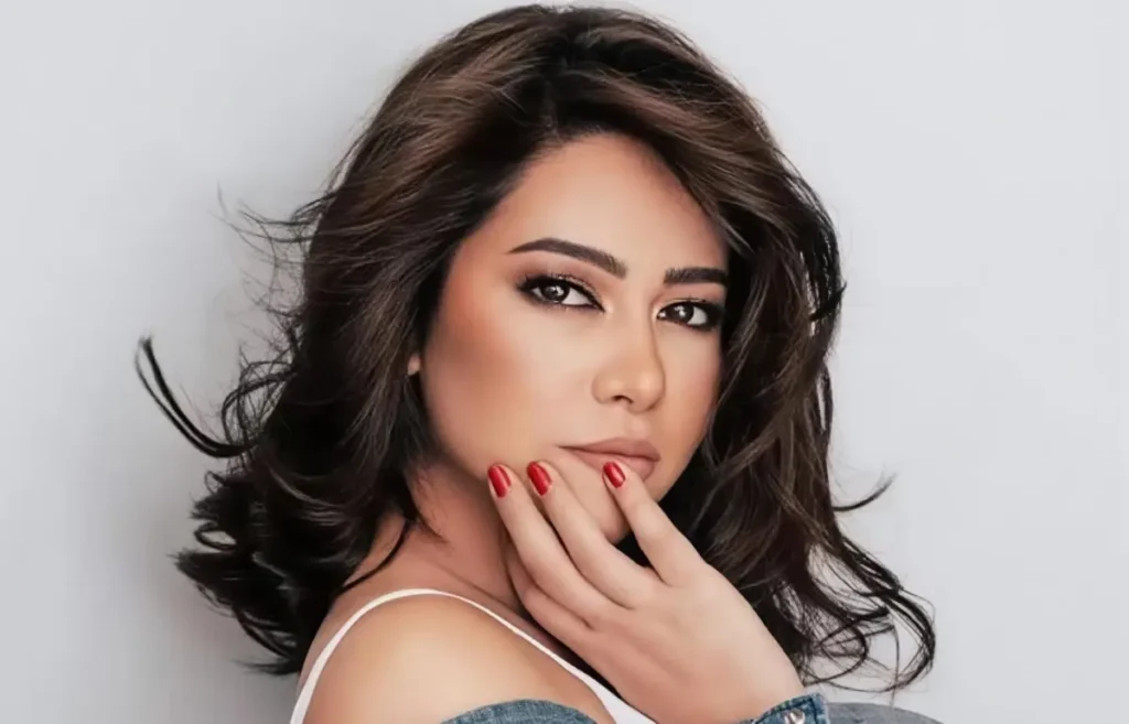 شيرين