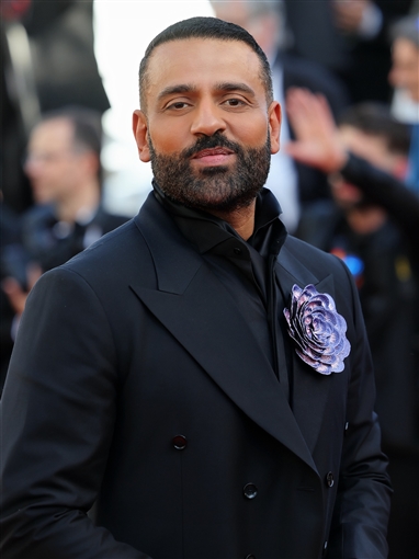 عمر السعيد