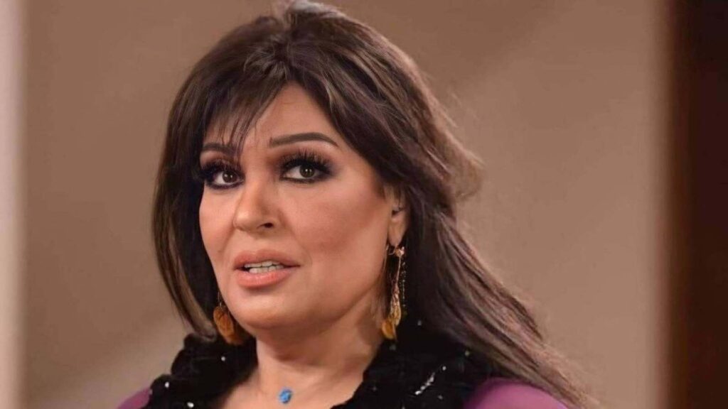 فيفي عبده
