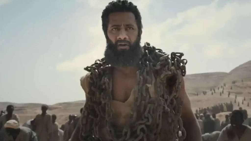 فيلم أسد