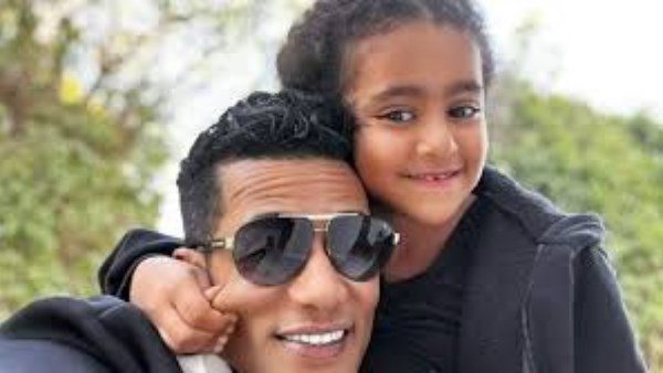 Kenz Mohamed Ramadan: I hope to act.. And my father deserves “Number One” كنز محمد رمضان