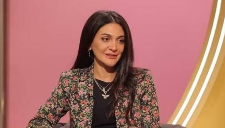 Laila Farouk’s first comment on the crisis surrounding her father’s funeral ليلى فاروف