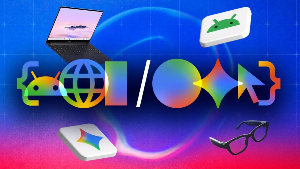 من أندرويد 17 إلى نظارات XR.. هذا ما ننتظره في “يوم جوجل الكبير” مؤتمر جوجل